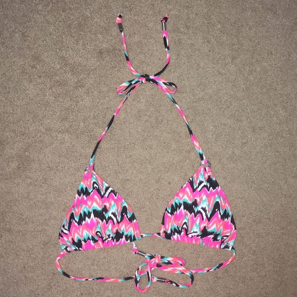 Express Bikini Top (Size M)